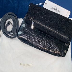 Hammett VIP Sml-Half Pipe